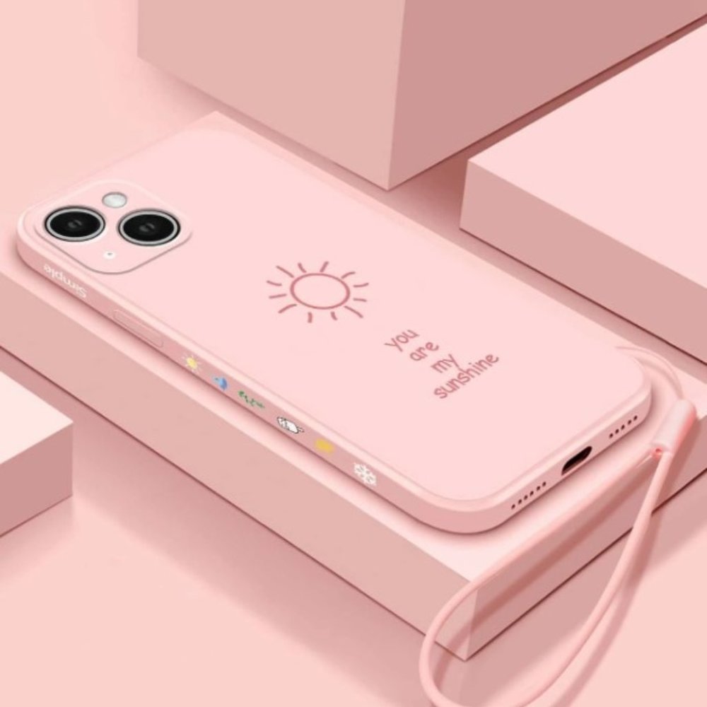 NEW iPhone 13 / 13 Pro/ 13 Pro Max Silicone Case Camera Lens Cover